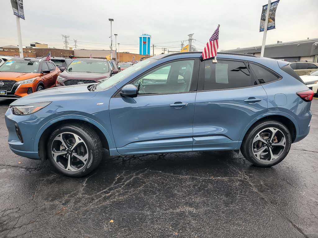 2024 FORD ESCAPE - Image 4