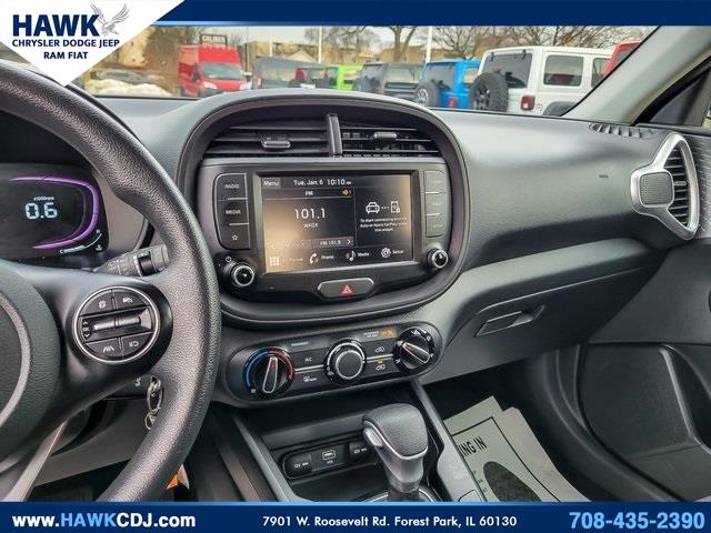 2023 KIA SOUL - Image 20
