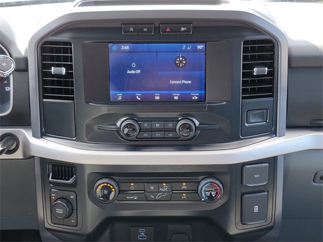 2023 Ford F-150 XLT photo 21