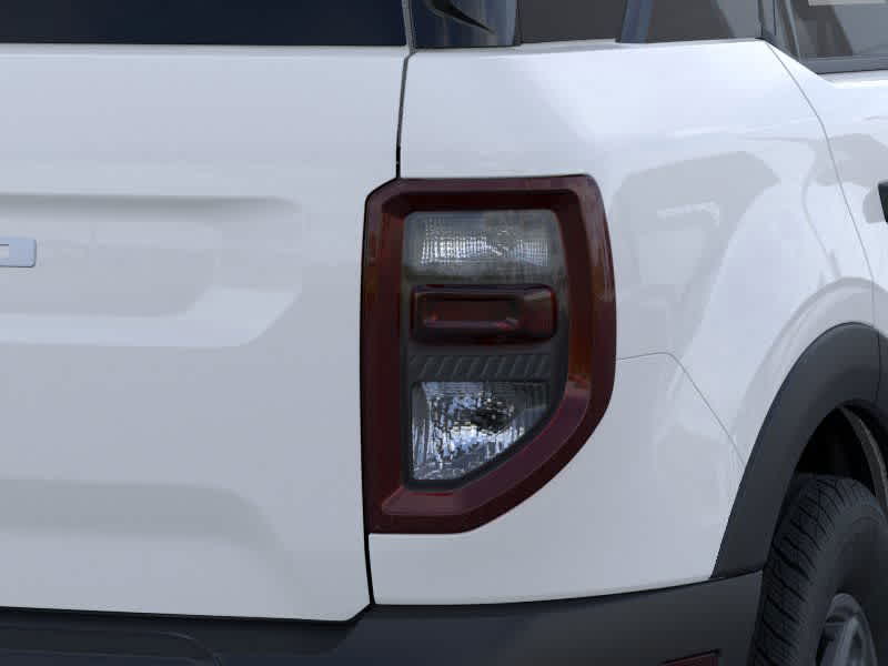 2025 Ford Bronco Sport Big Bend photo 18
