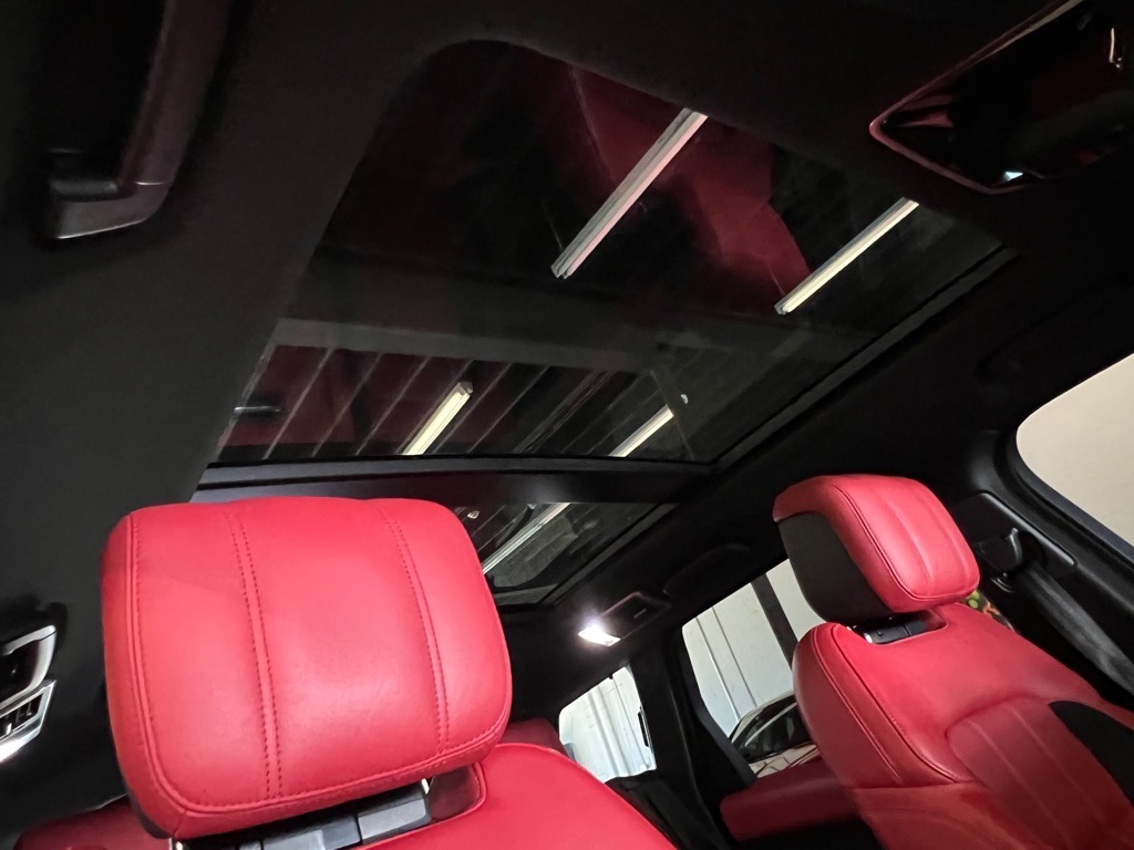 2021 Land Rover Range Rover Sport P525 HSE Dynamic photo 26