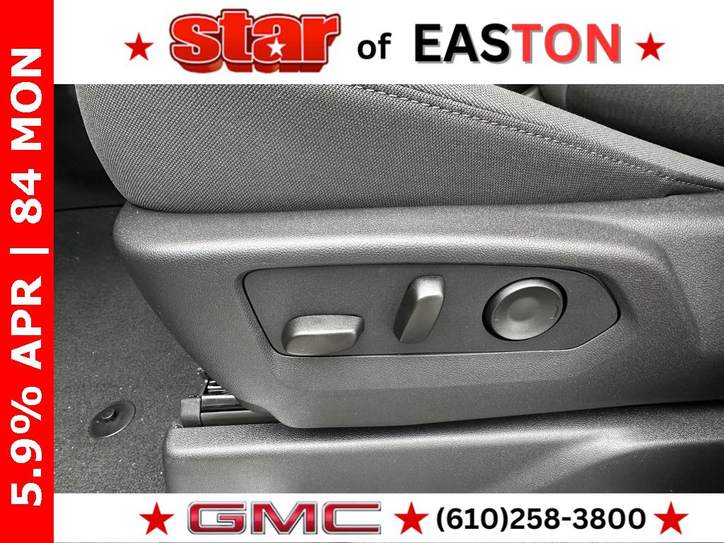 2026 Gmc Sierra 1500 Elevation photo 12