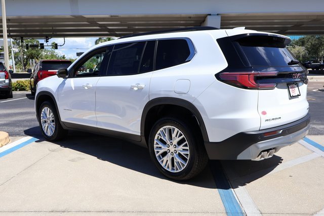 2026 Gmc Acadia Elevation photo 3