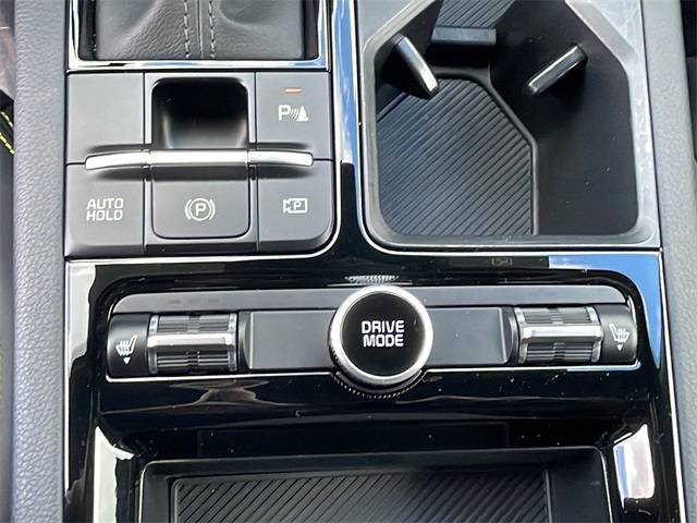 2025 Kia K5 GT photo 21