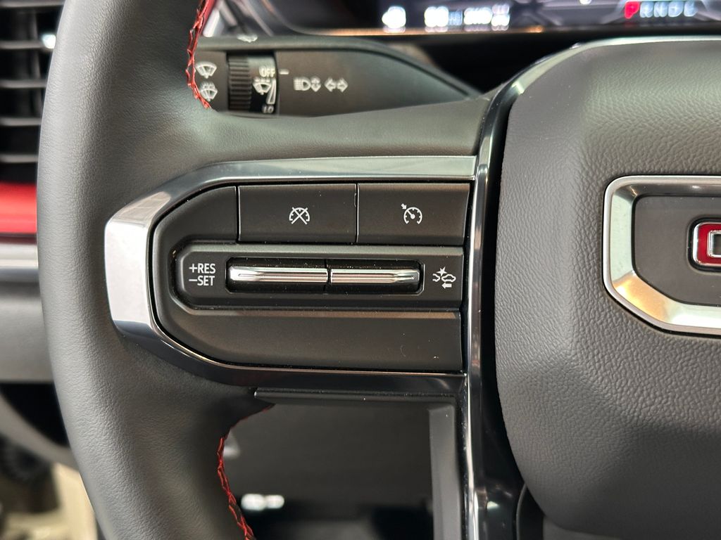 2023 Gmc Canyon AT4X photo 27