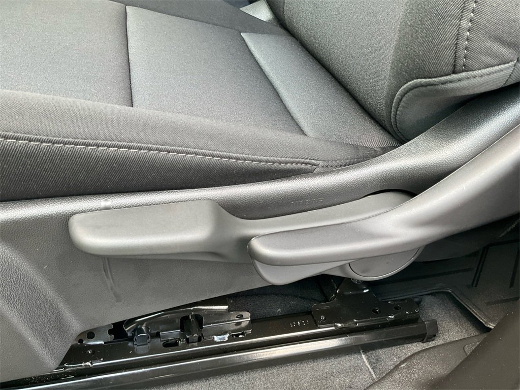 2026 Chevrolet Colorado Work Truck photo 23
