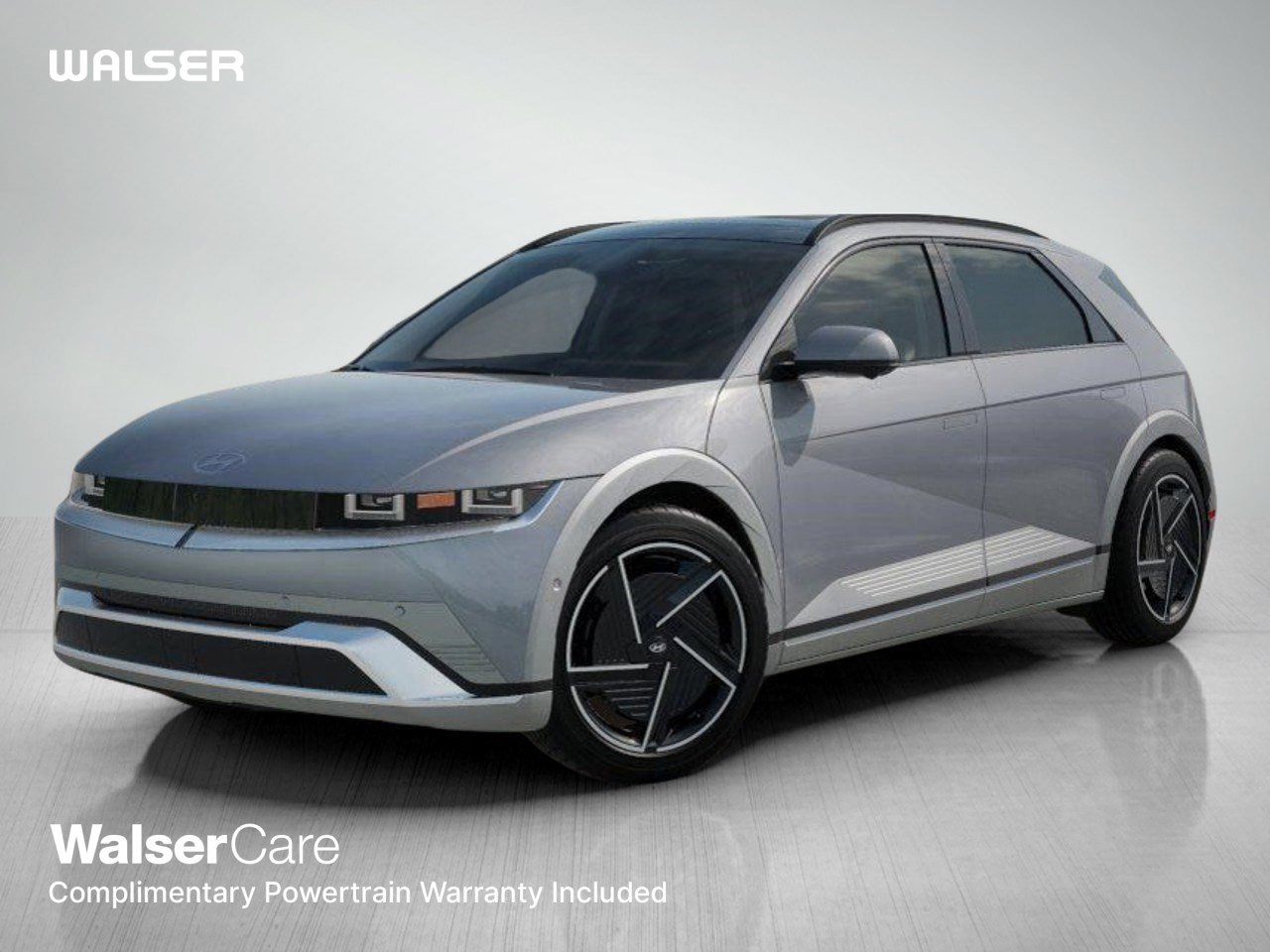 2026 Hyundai IONIQ 5 Limited's photo