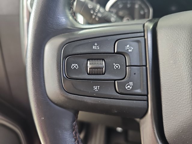 2021 Gmc Sierra 1500 AT4 photo 15