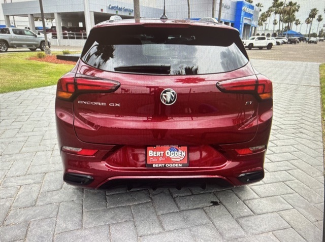 2023 Buick Encore GX Select photo 6