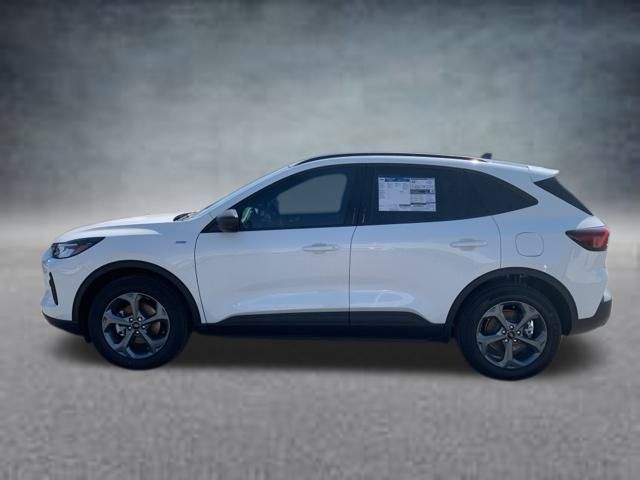 2025 Ford Escape ST-Line photo 4