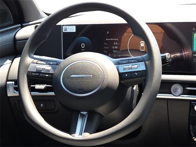 2026 Hyundai Santa Cruz SEL Activity photo 11