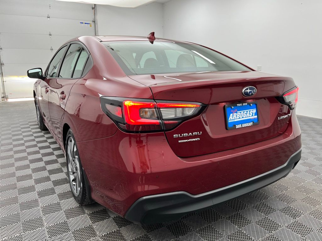 2023 Subaru Legacy Limited photo 11