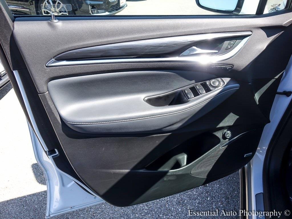 2024 BUICK ENCLAVE - Image 22