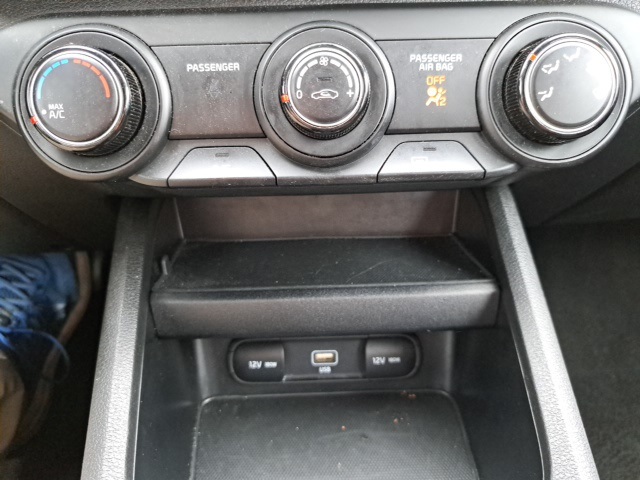 2023 Kia Forte LXS photo 19