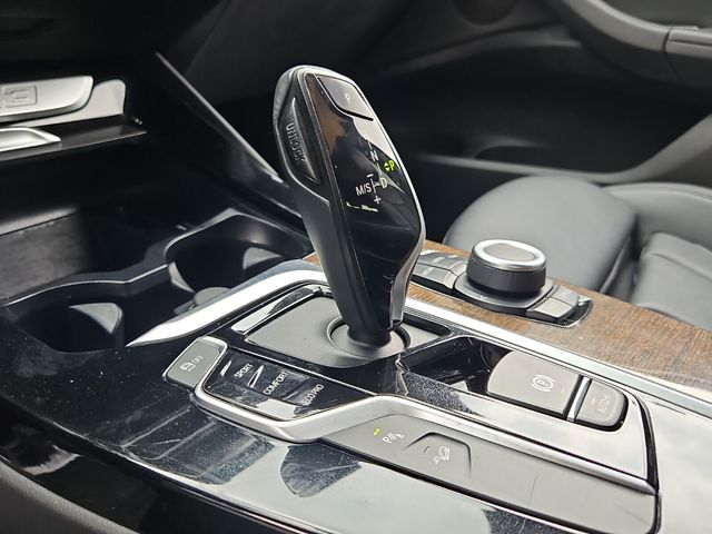 2019 Bmw X3 xDrive30i photo 18