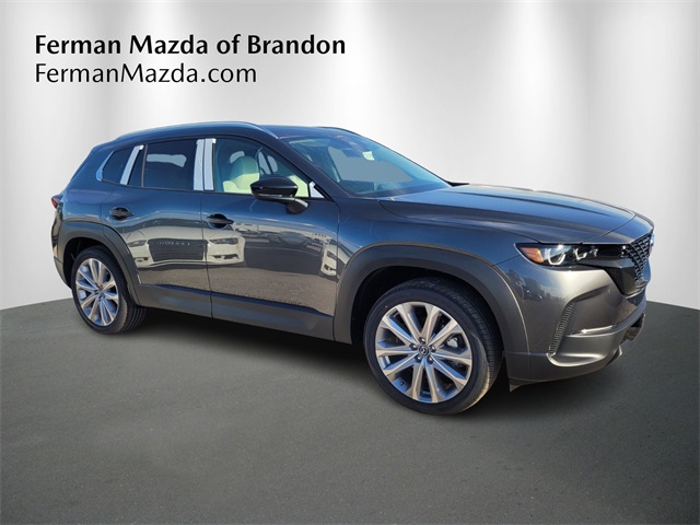 2026 Mazda CX-50 Premium's photo