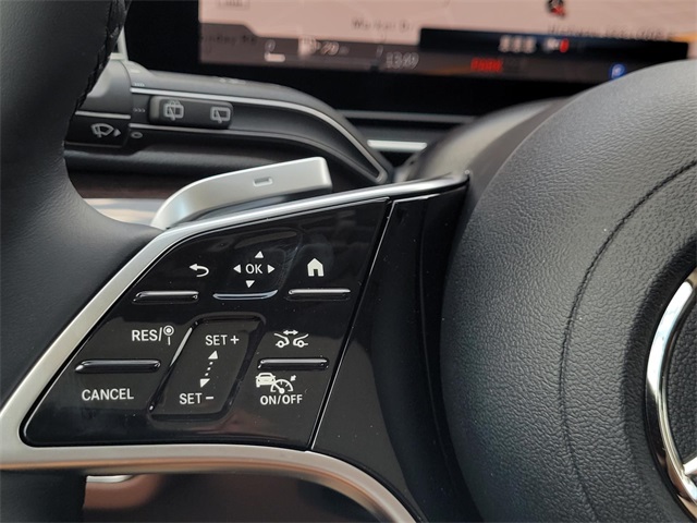 2026 Mercedes Benz GLE 450 4MATIC photo 14