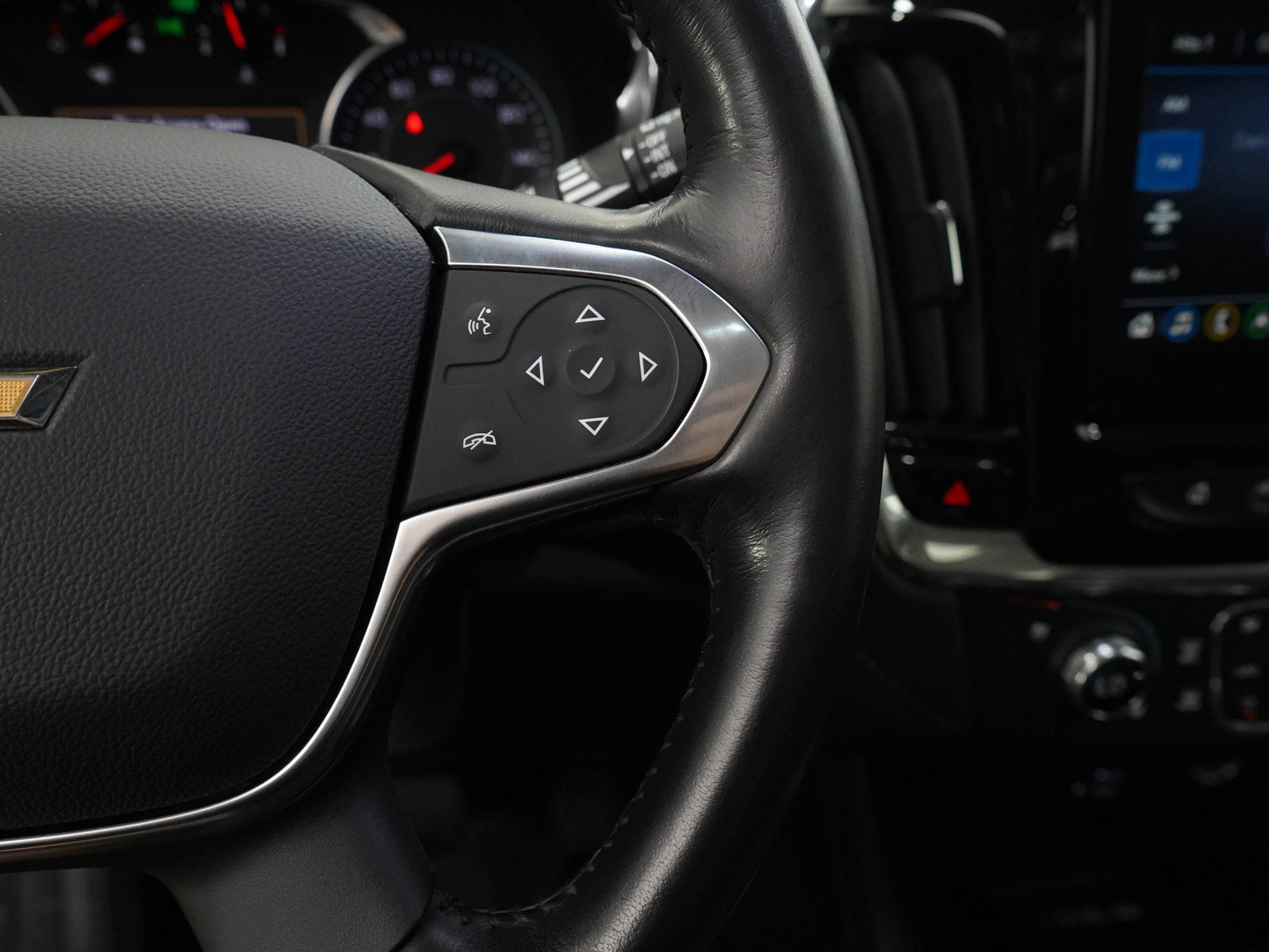 2020 Chevrolet Traverse Premier photo 24