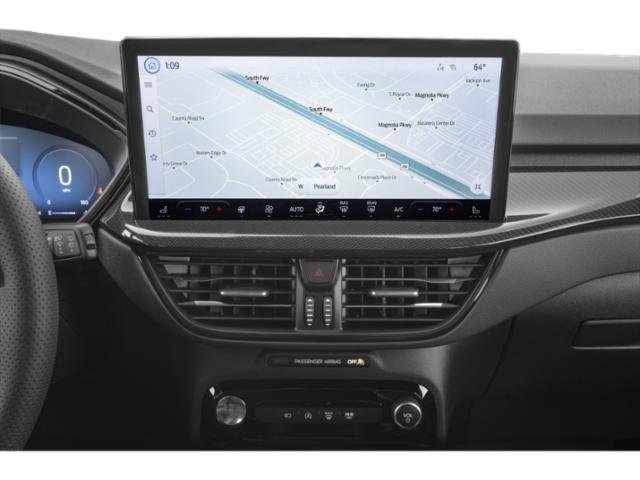 2024 Ford Escape Select photo 4