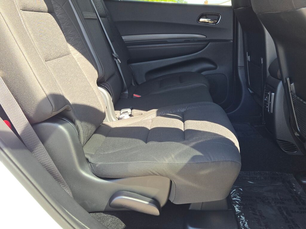 2026 Dodge Durango GT photo 10