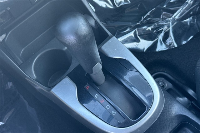 2020 Honda Fit EX photo 21