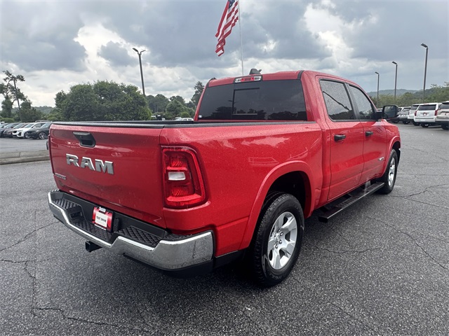 2025 Ram 1500 Big Horn Lone Star photo 5