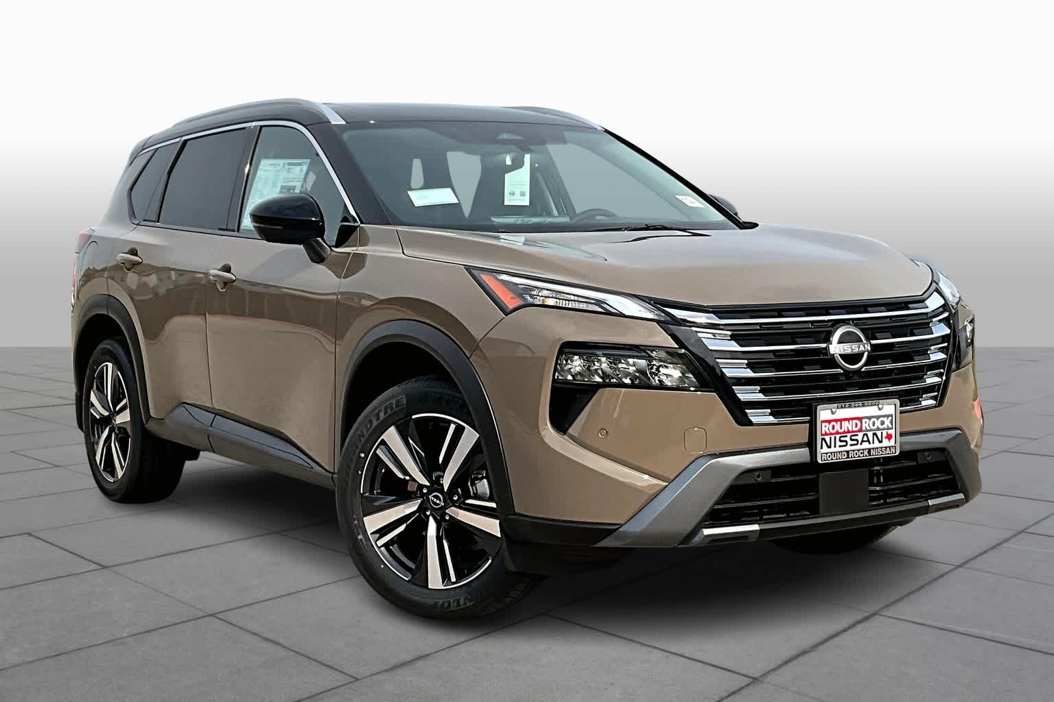 ROGUE USA アルミニウムカラー ROGUE USA アルミニウムカラー 2025 Nissan Rogue Gallery
