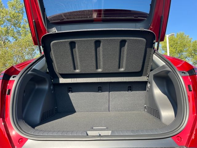 2026 Hyundai Kona SEL photo 29