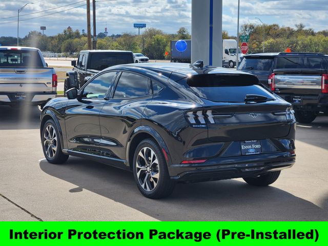 2023 Ford Mustang Mach-E Premium photo 4