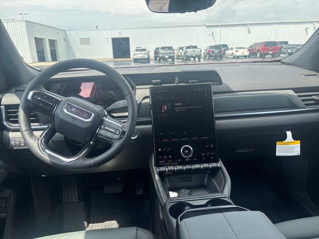2026 Gmc Terrain AT4 photo 12