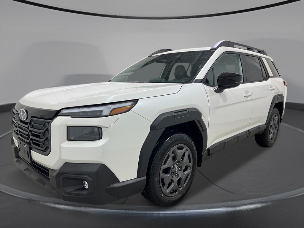 2026 Subaru Outback Premium's photo