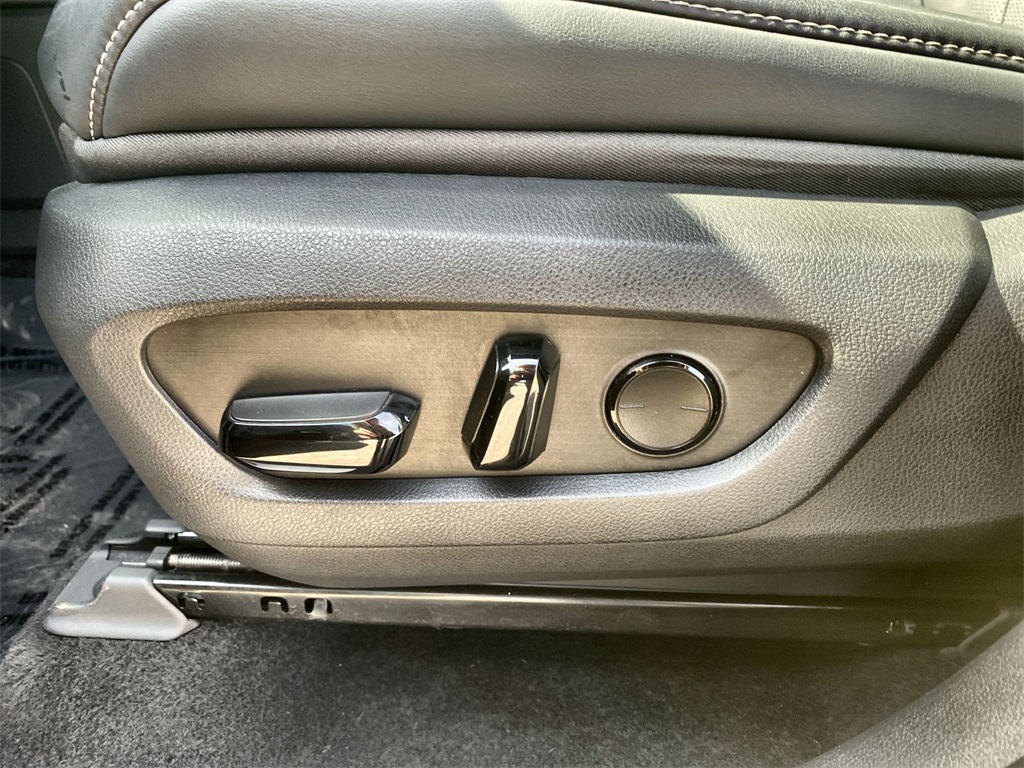 2024 Lexus TX 500h F SPORT Premium photo 12