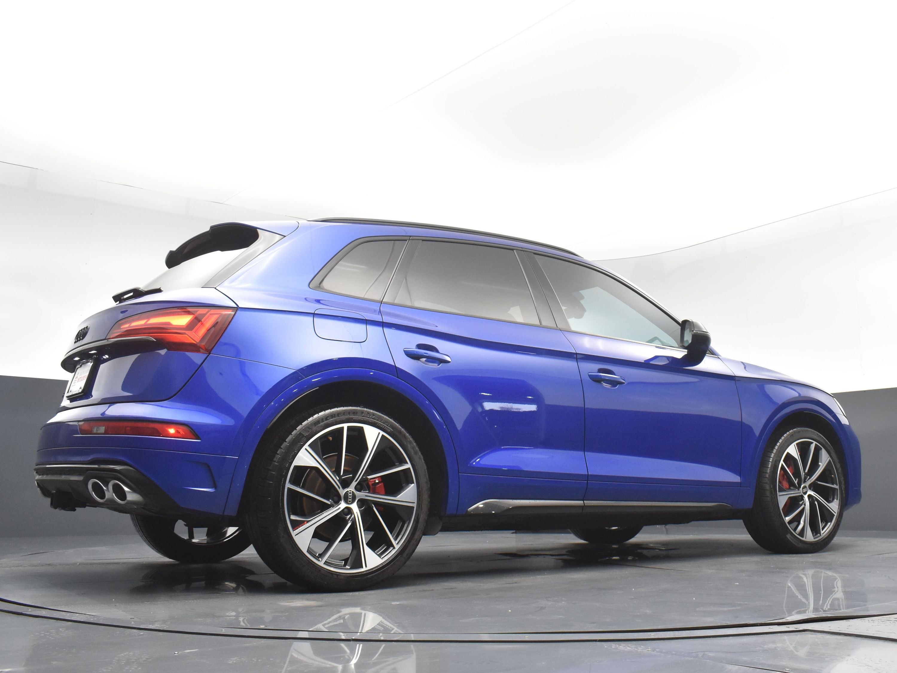 2021 Audi SQ5 Premium Plus photo 28