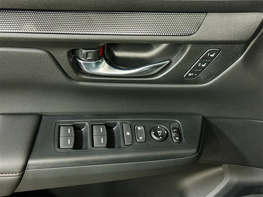 2026 Honda CR-V Sport-L Hybrid photo 13