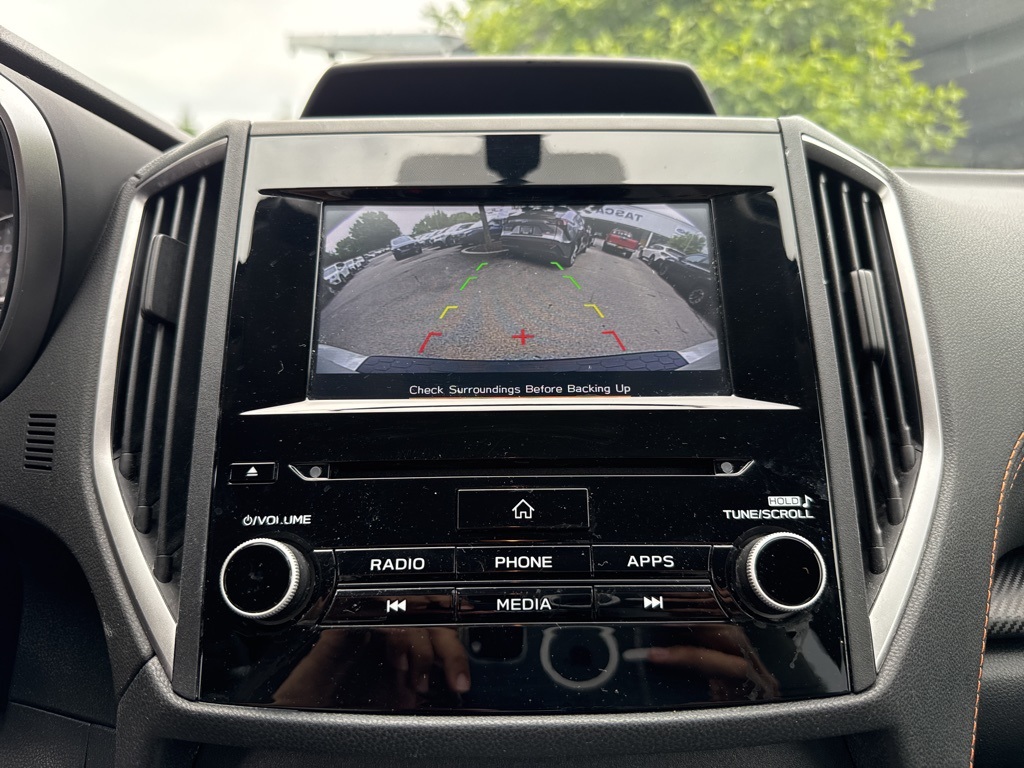 2023 Subaru Crosstrek Premium photo 15