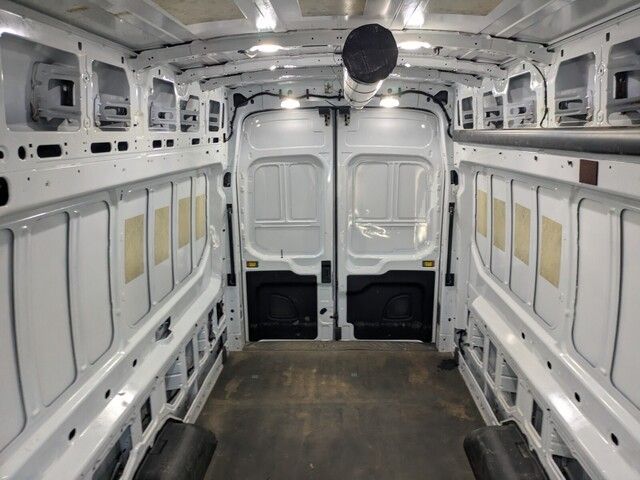 2023 Ford Transit photo 15