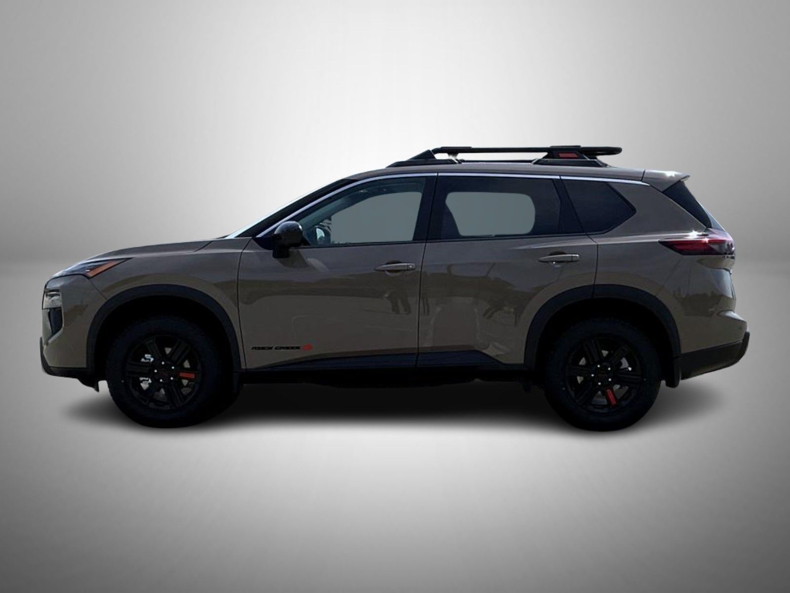 2026 Nissan Rogue AWD photo 8