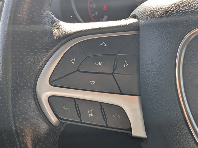 2020 Dodge Durango SXT photo 21