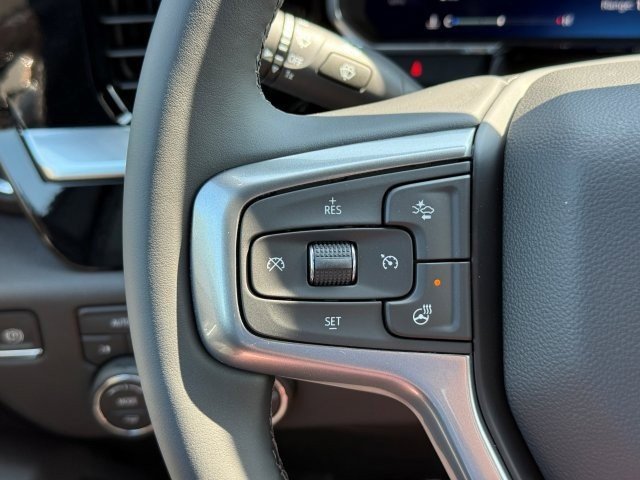 2026 Chevrolet Silverado 1500 LT photo 27
