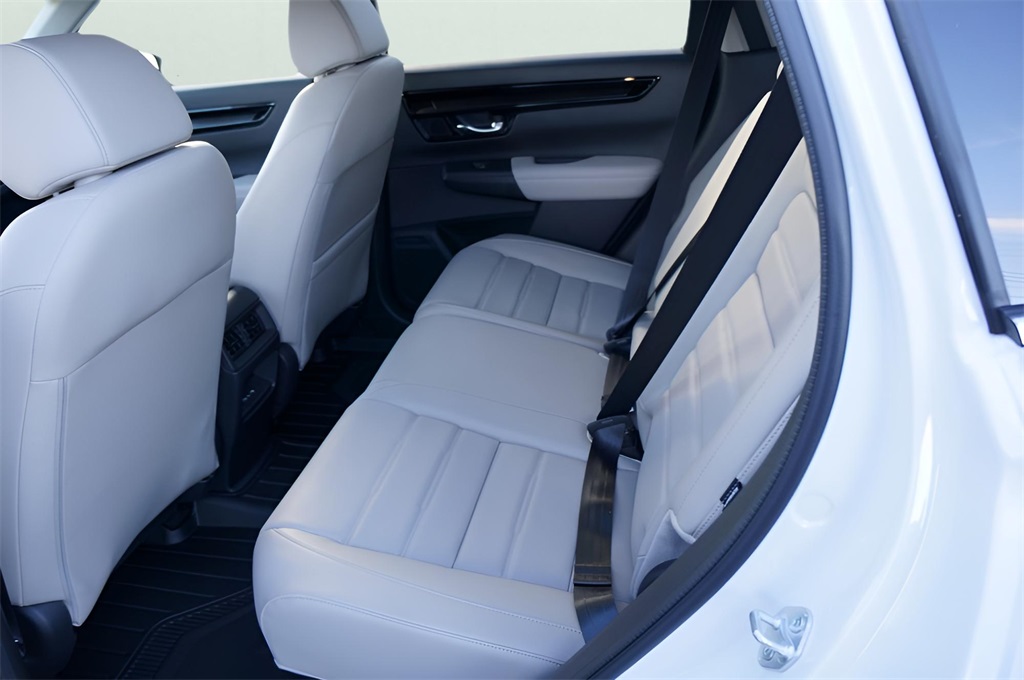 2026 Honda CR-V EX-L photo 9