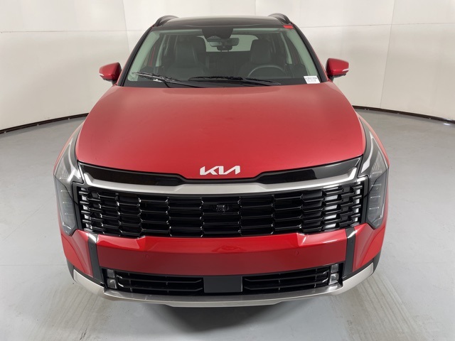 2026 Kia Sportage SX Prestige photo 3