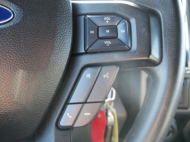 2016 Ford F-150 XLT photo 24