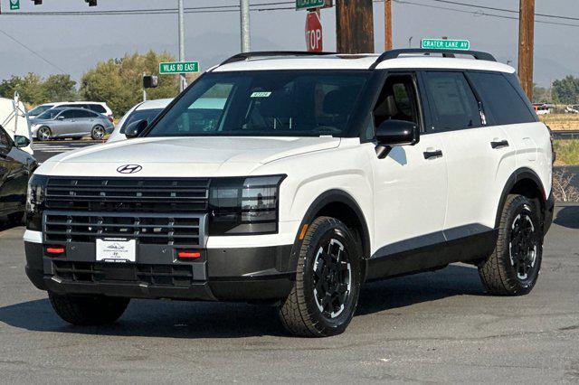 2026 Hyundai Palisade XRT photo 8