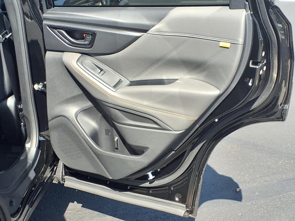 2025 Subaru Forester Wilderness photo 23