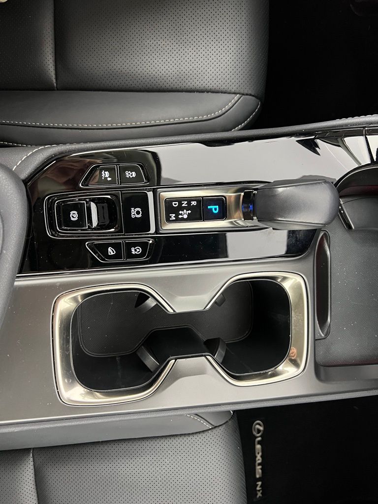 2023 Lexus NX 350 Premium photo 20