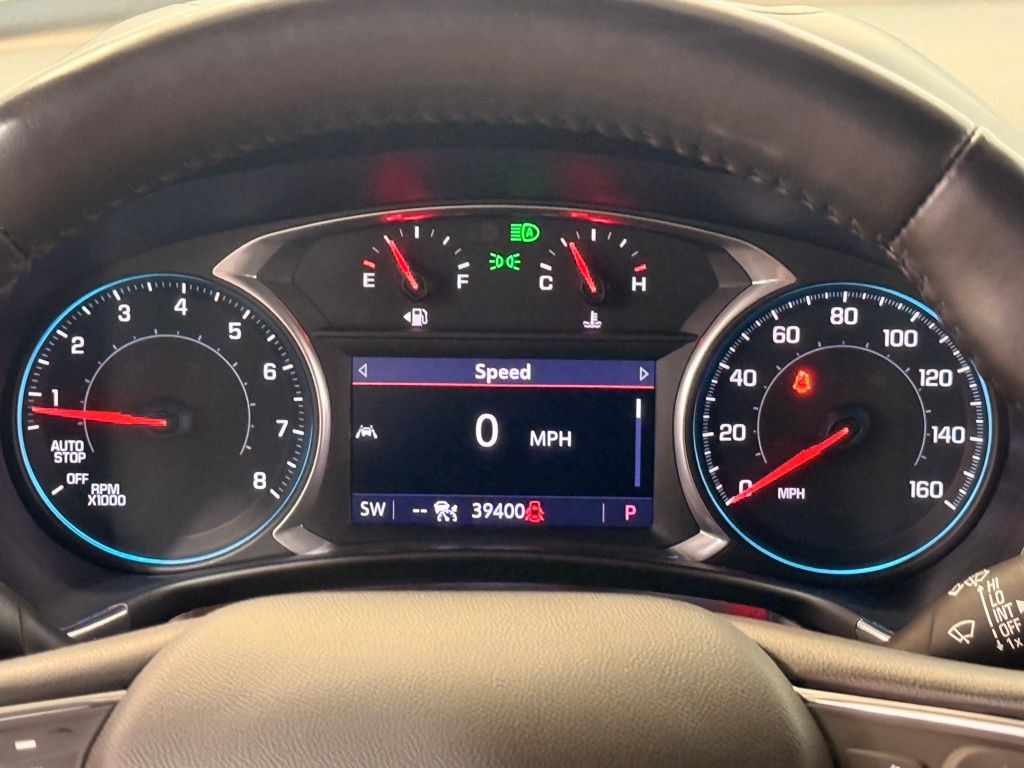 2022 Chevrolet Equinox Premier photo 20