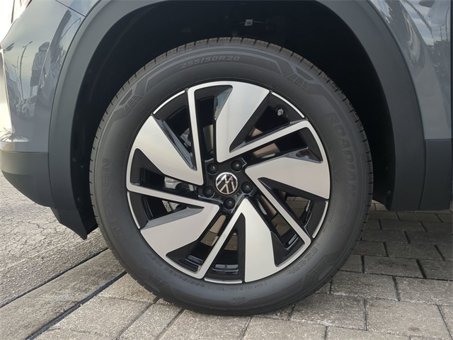 2026 Volkswagen Atlas SE Technology photo 28