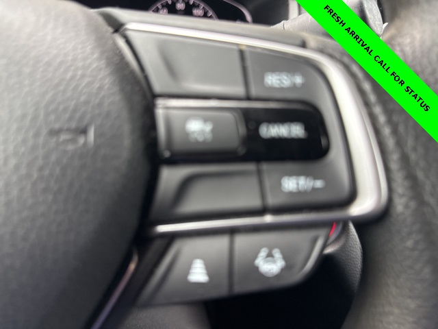 2022 Honda Accord 1.5T LX photo 17