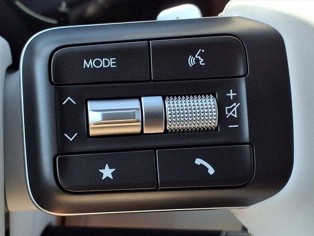 2026 Hyundai Palisade Calligraphy photo 21