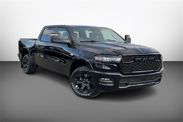 2026 RAM Ram 1500 Pickup Big Horn/Lone Star's photo